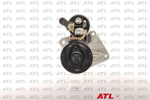 ATL Autotechnik A 78 240 Starter